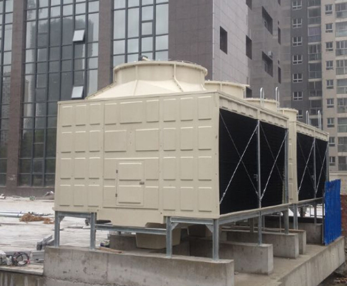 冷卻塔的應用領域知多少？